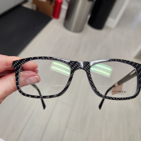 Gold  & Wood -B16NEO-01 04 - Picture 4 of 10